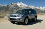 Lexus LX570 2008 года